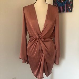 BNWT Fashion Nova Dress